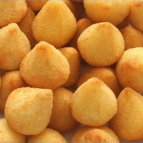 Coxinhas Petite Bite